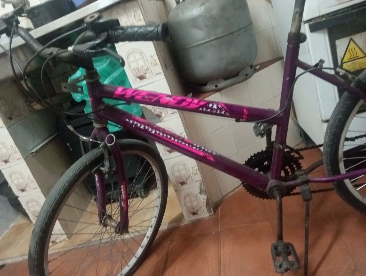Bicicleta tem conversa no valor - Foto 3