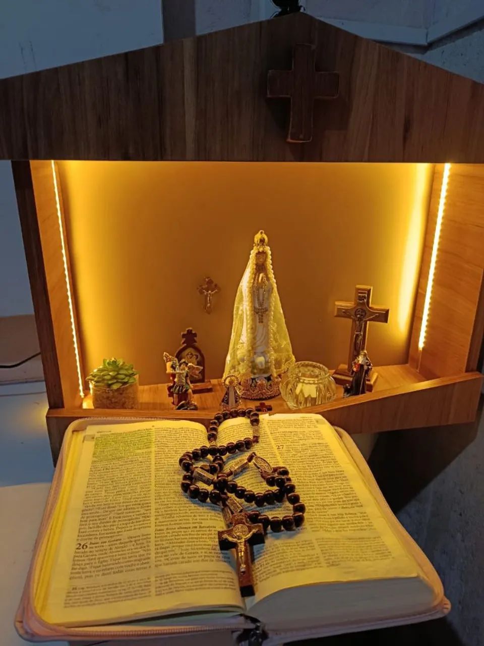 Santuário  - Foto 4