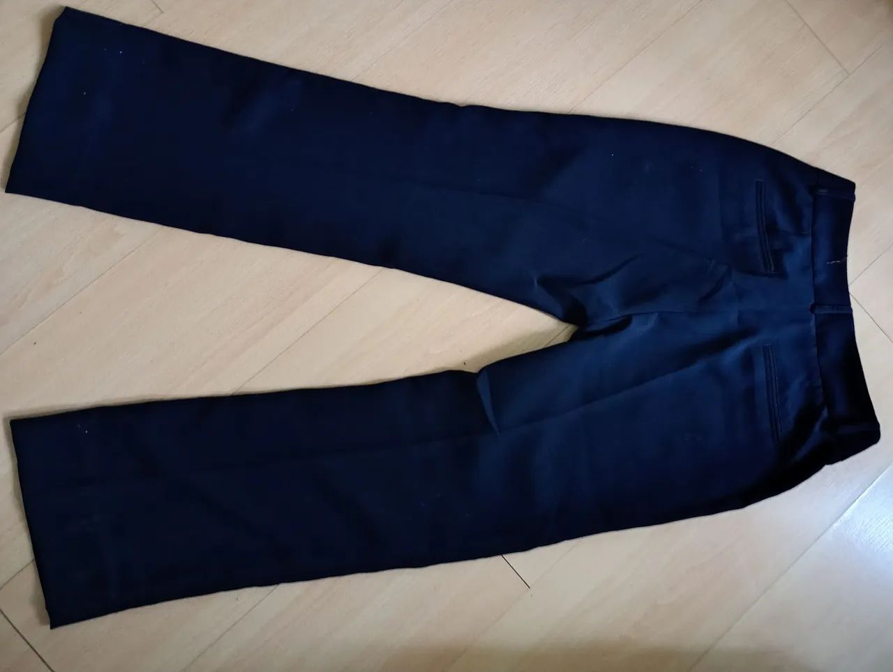 Calça pandemonium classica