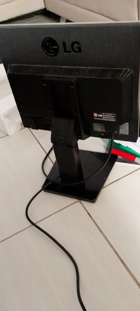 Monitor LG Flatron L1753H - SF - Foto 3