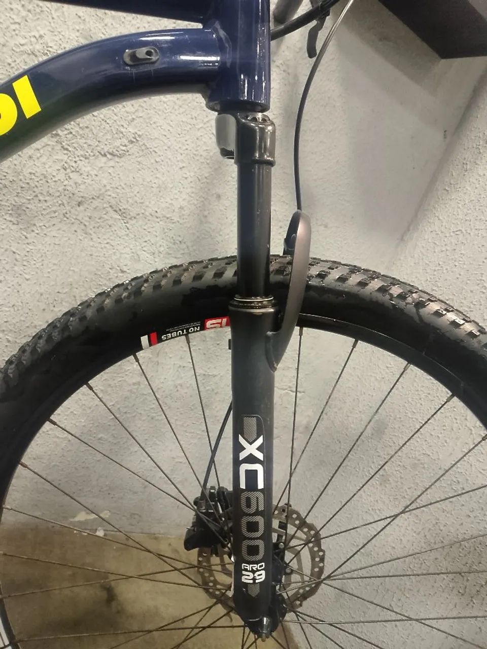 Bicicleta Caloi Explorer Expert aro 29 - Foto 3