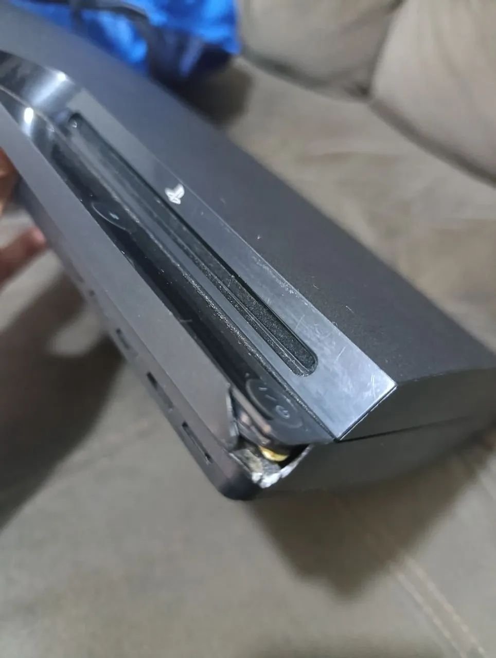 PlayStation 3  - Foto 3