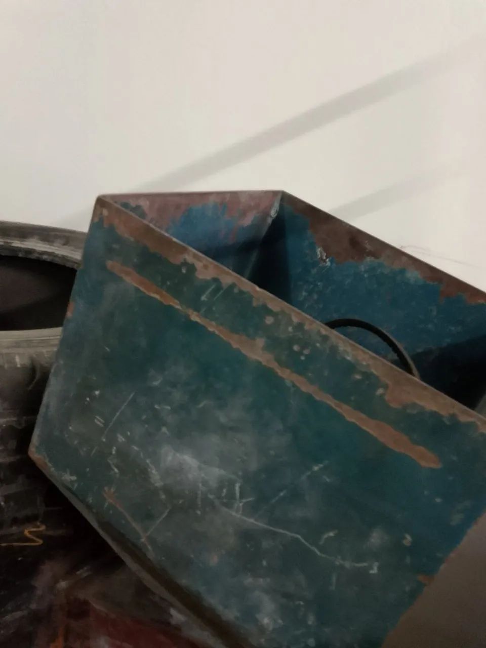 Aglutinador para aquecer matéria prima (grão de polietileno alta e baixa densidade) - Foto 3