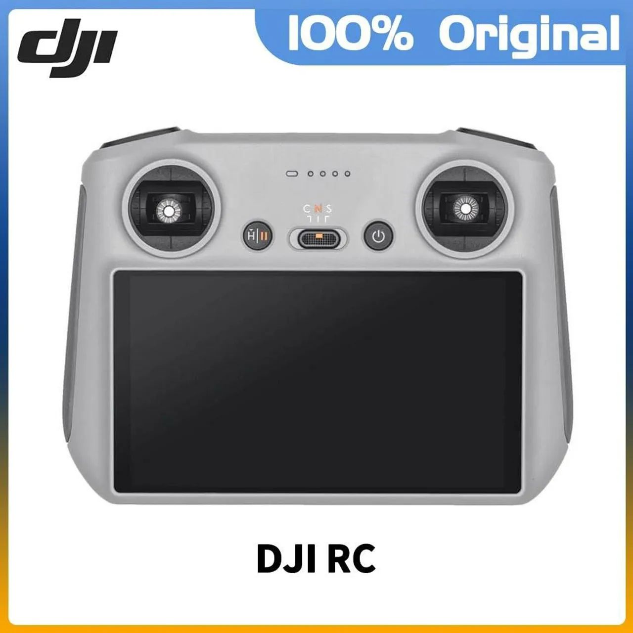 Smart Rádio Controle Dji