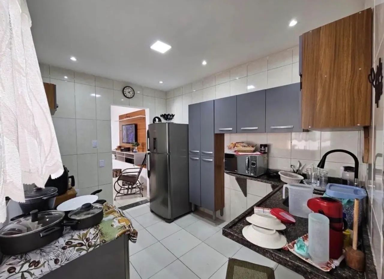 -Casa a venda em Gaivotas - Foto 4