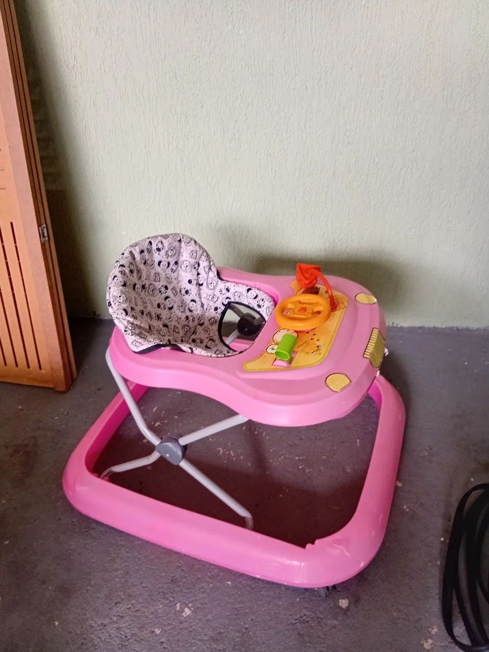 Andador - Foto 2