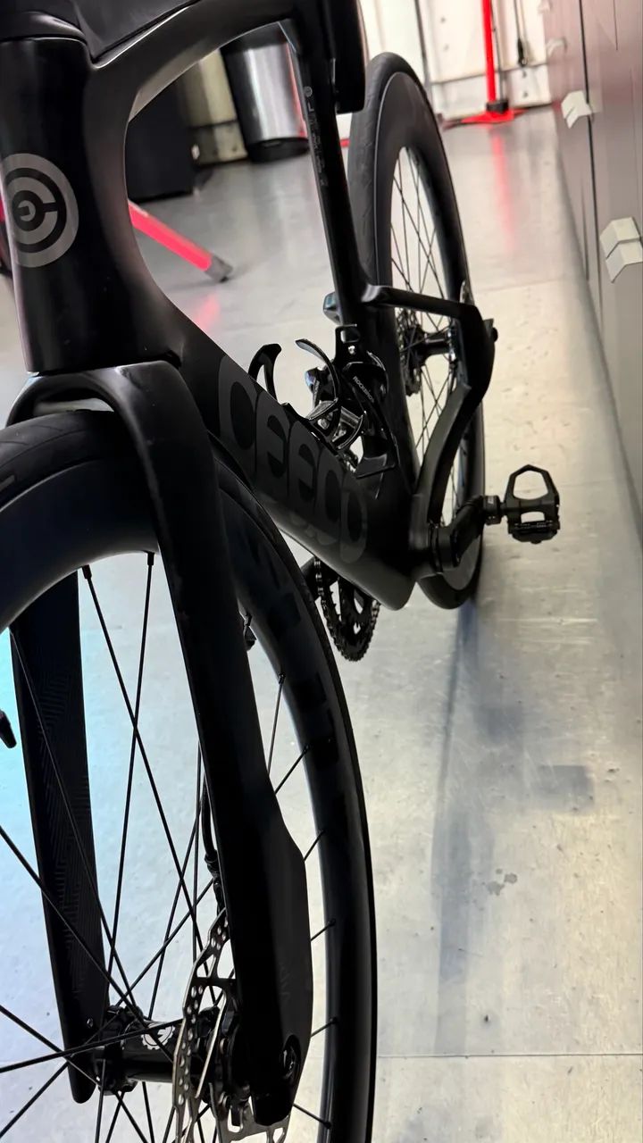 Bicicleta CEPPO TT - Foto 3