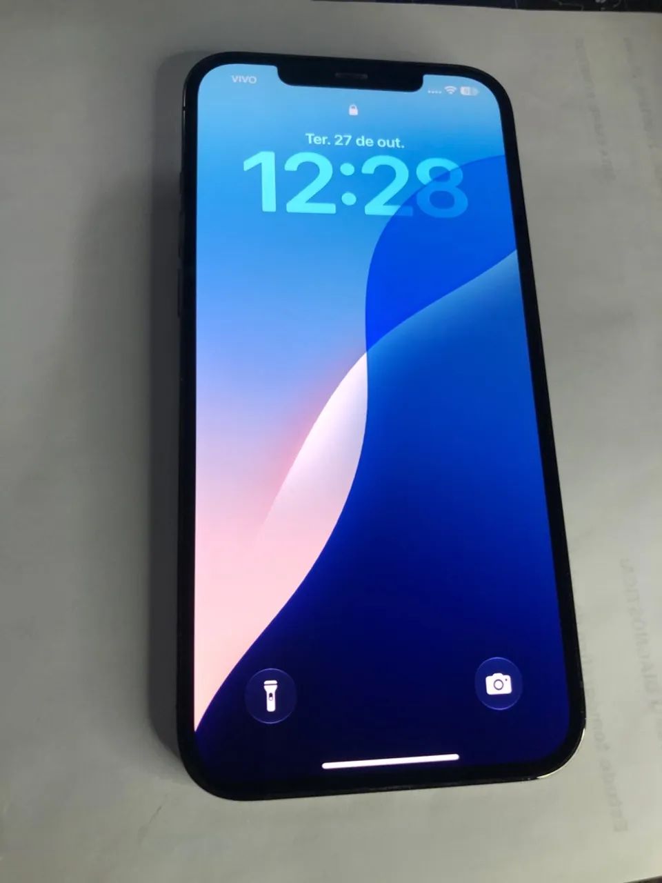iPhone 12 Pro Max 512GB
