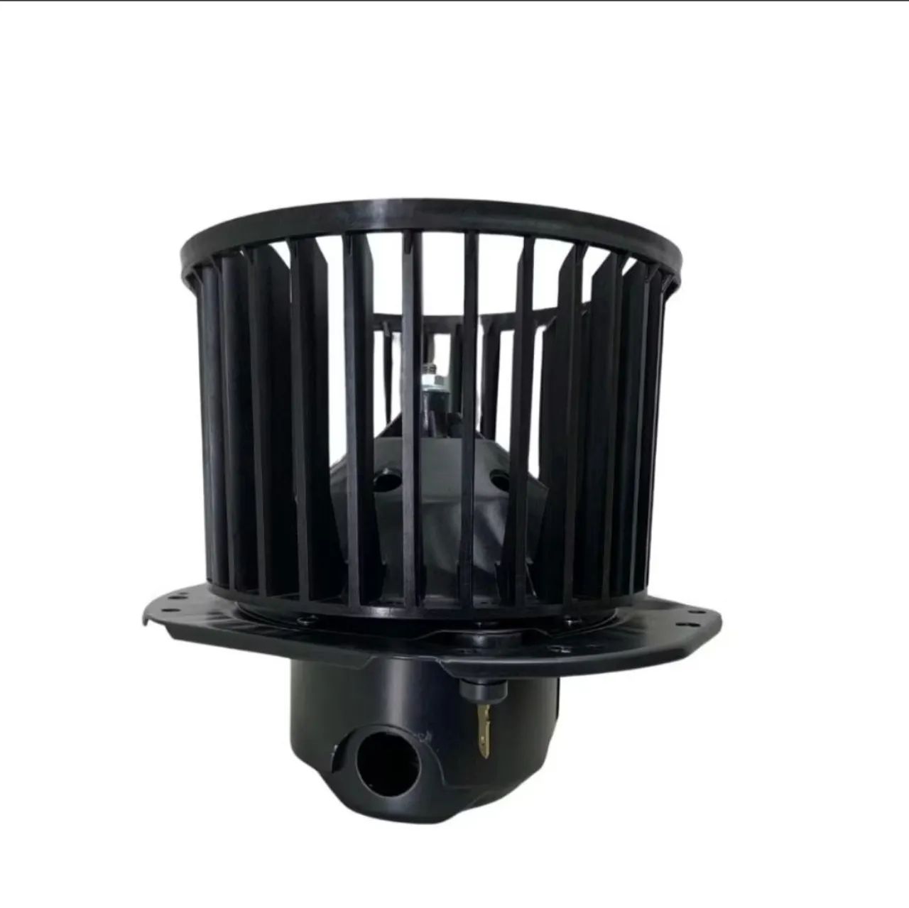 Ventilador interno do ar-condicionado da s10 e Silveira e D20  - Foto 4