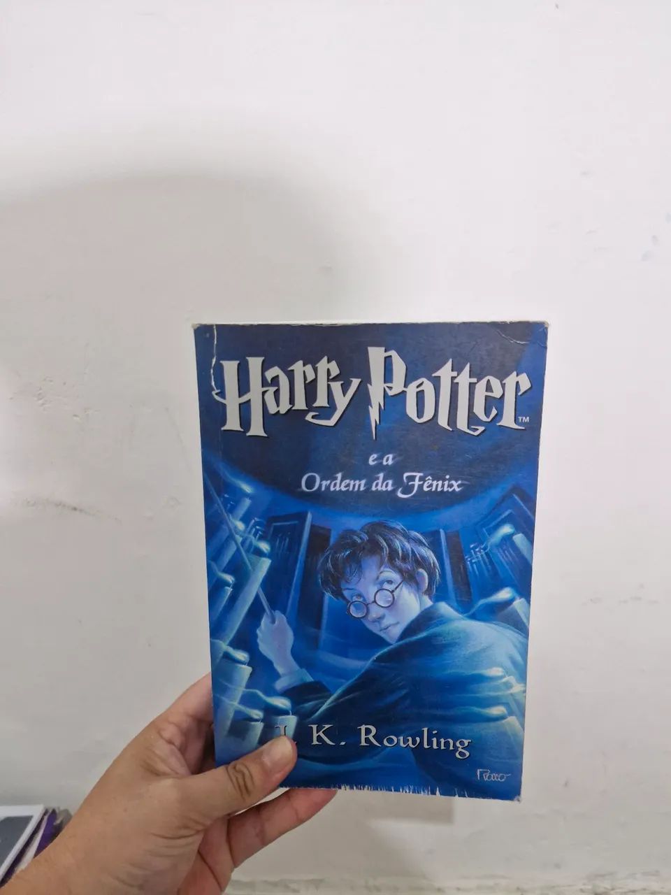 Box de Harry Potter | R$60,00 - Foto 4