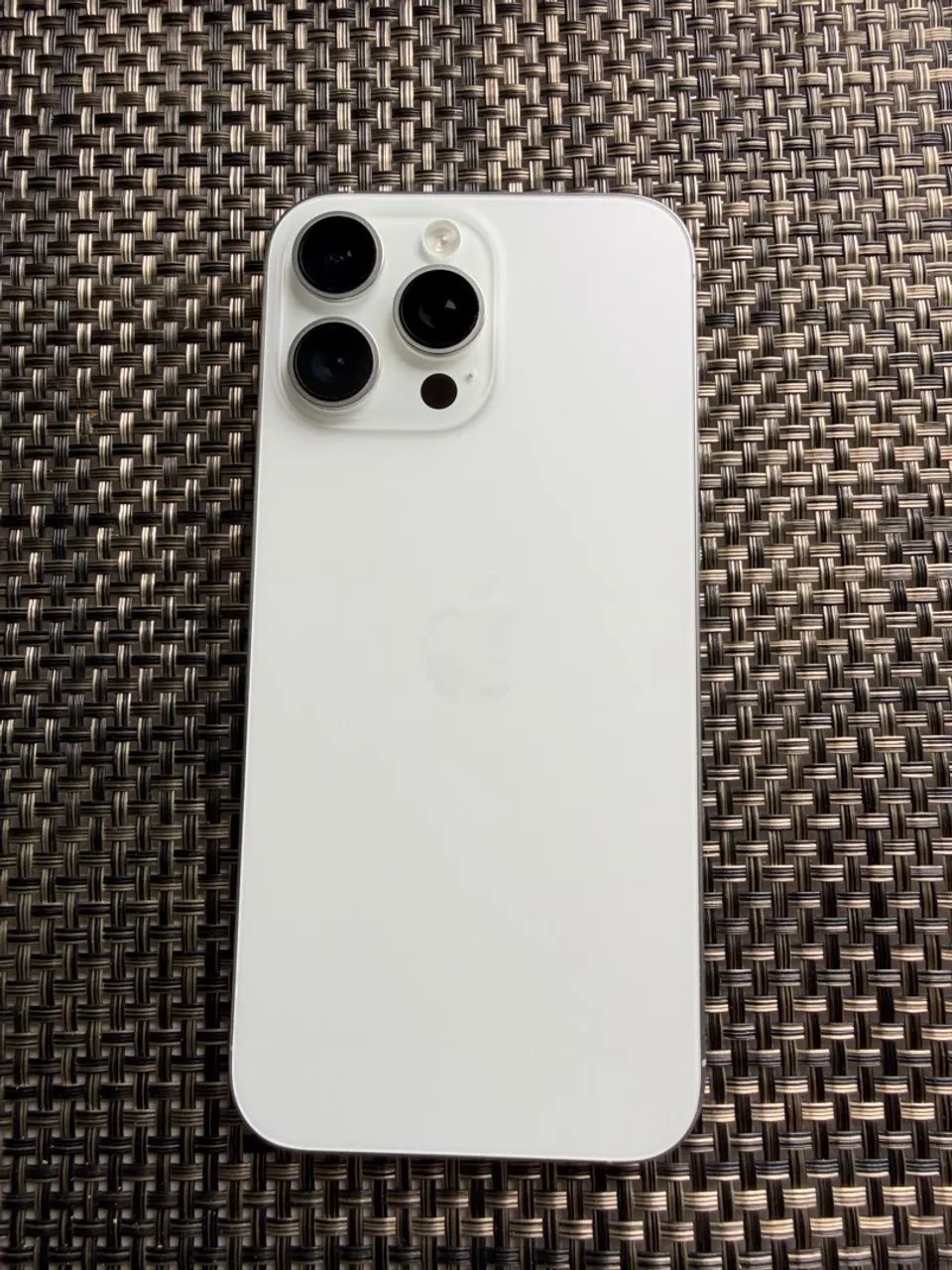 iPhone 16 Pro max 256g 