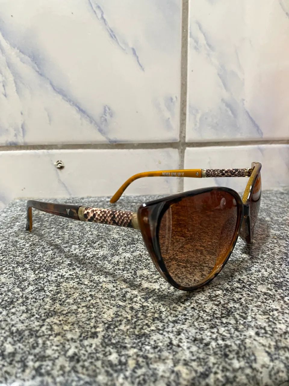 Óculos de Sol feminino Vogue