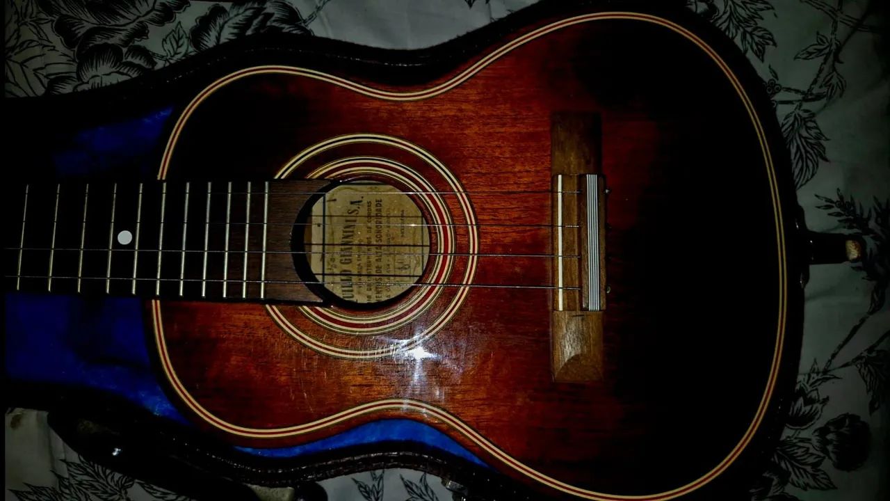 Cavaquinho De 1949 - Foto 2