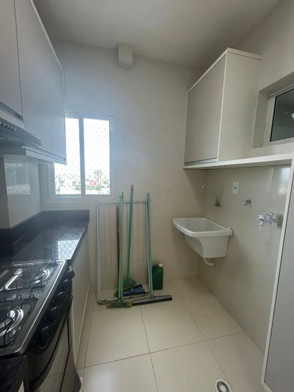 Apartamento para locação no condominio Tenerife  - Foto 10
