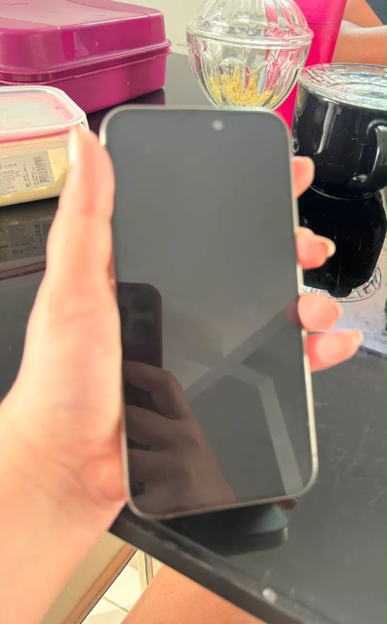 iPhone 15 pro Max 256gb  - Foto 3