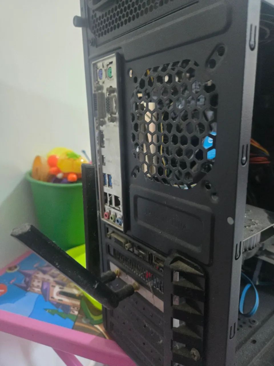 Computador gamer - Foto 5
