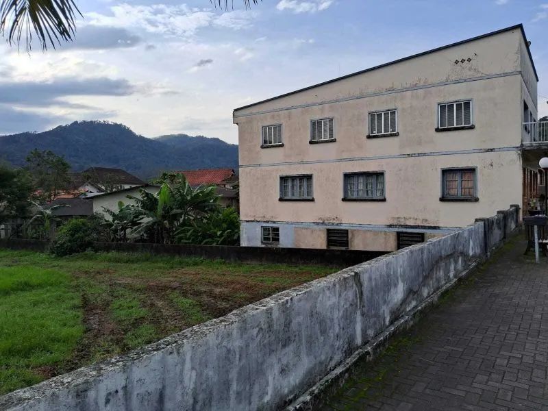 Sala comercial RODEIO - SC - Foto 4