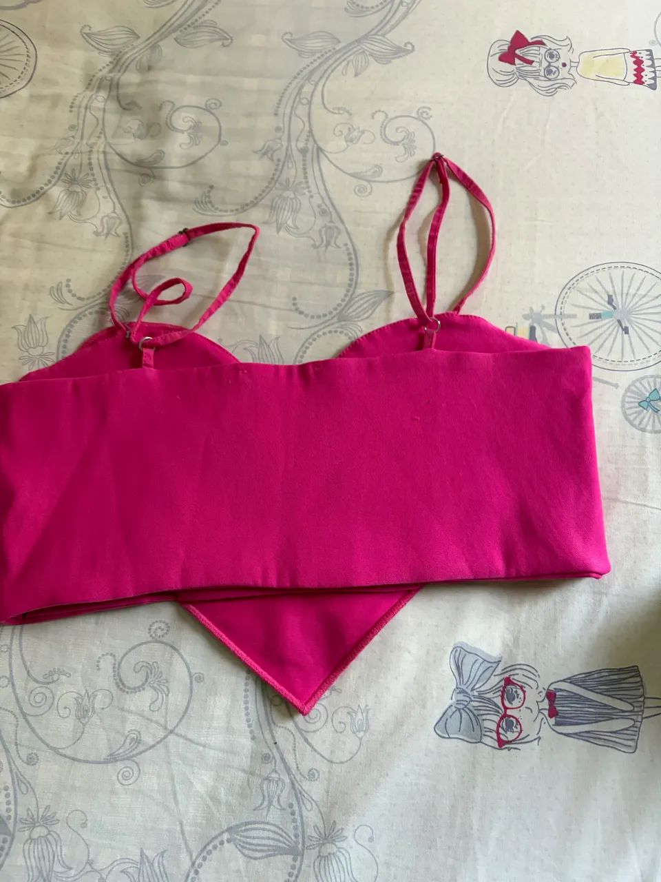 Zara croped - Foto 5