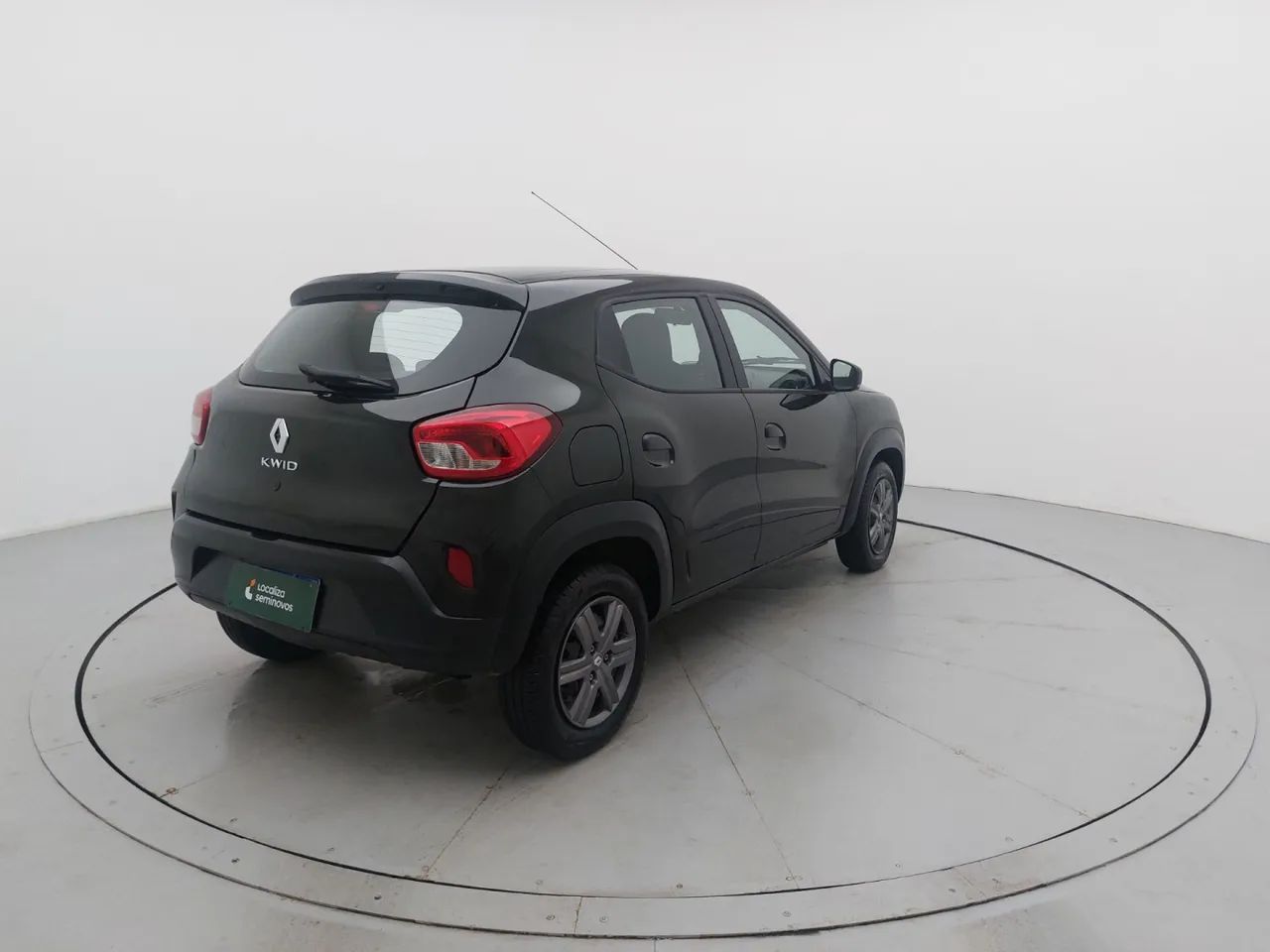 Renault Kwid 1.0 Zen 2026 - Foto 5