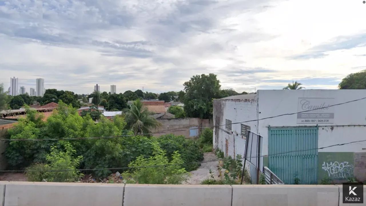 Lote / terreno - comercial para venda, Praeiro, Cuiabá - Foto 2