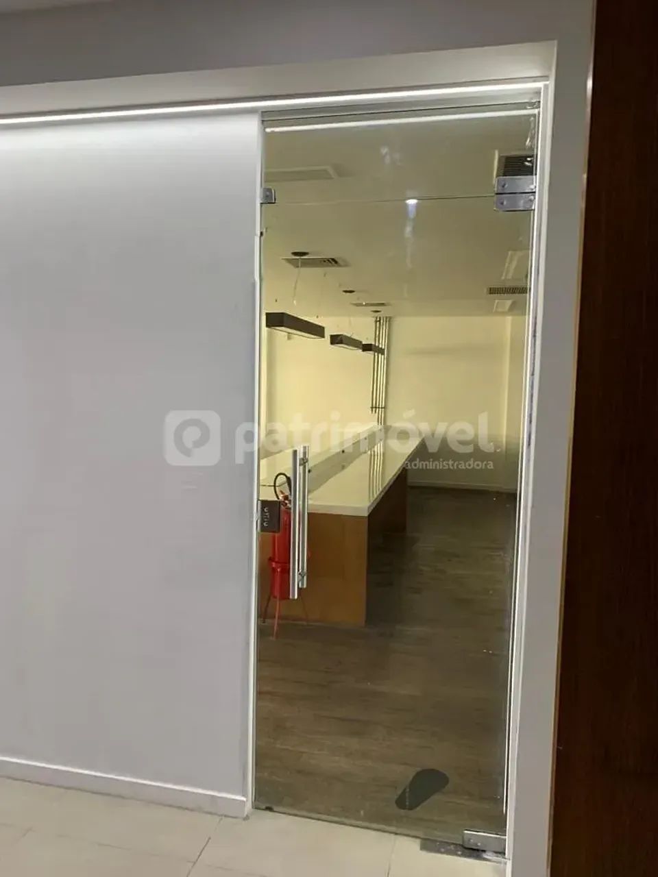 Sala para alugar, 229 m² - Botafogo - Rio de Janeiro/RJ - Foto 3