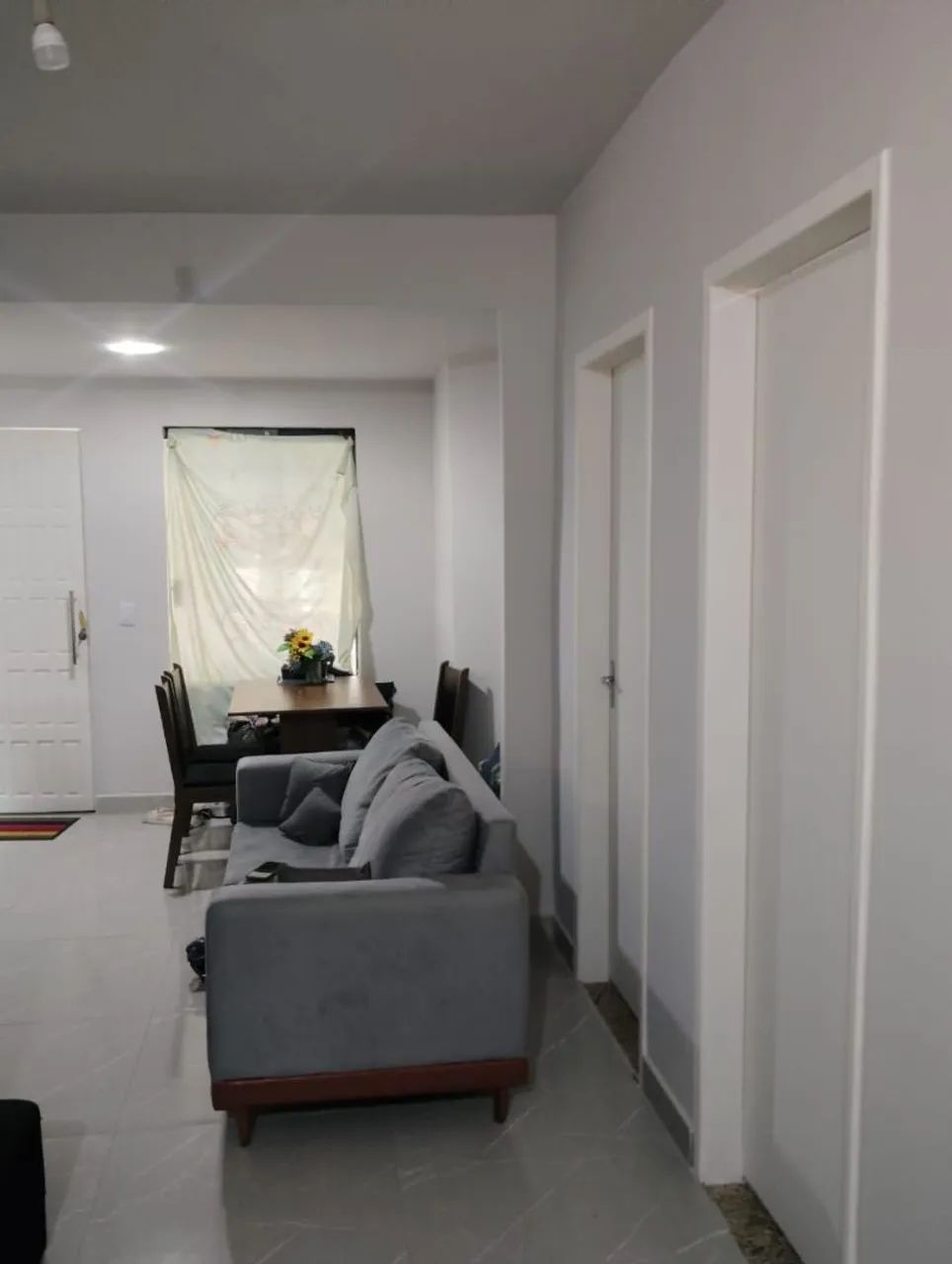 Vendo 2 casas ( Bonsucesso )