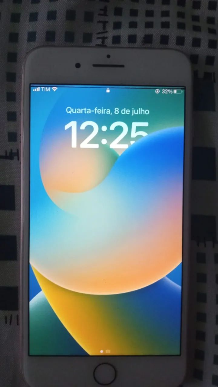 iphone 8 plus - Foto 3