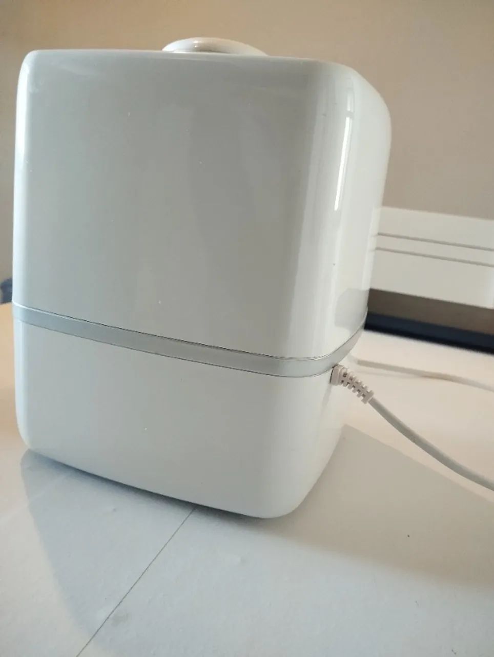 Umidificador de ar Black+Decker - Foto 3