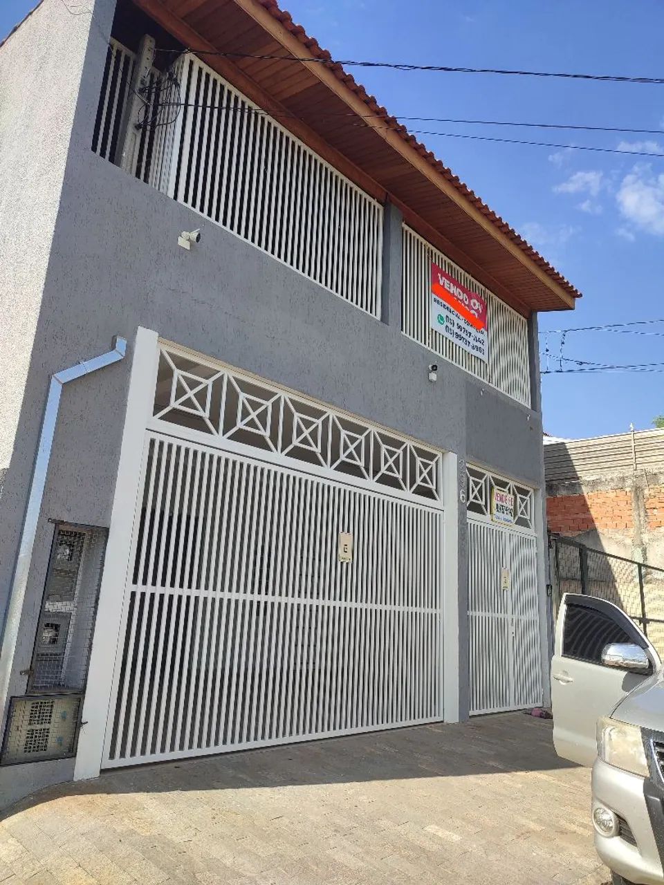 Foto - Sorocaba - Wanel Ville