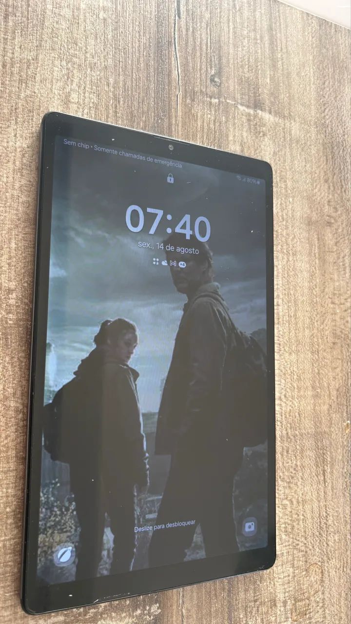 TABLET A7 LITE - Foto 5