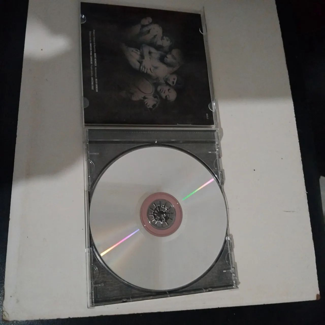 Cd 100% Black ano 2004  rap hip-hop internacional - Foto 4