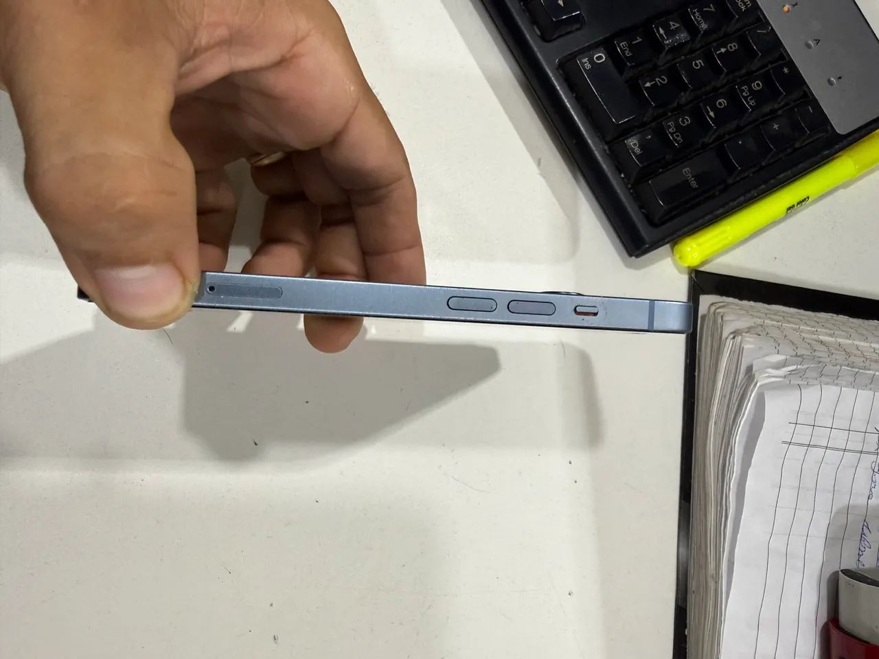 iPhone 14 256 gb  - Foto 3