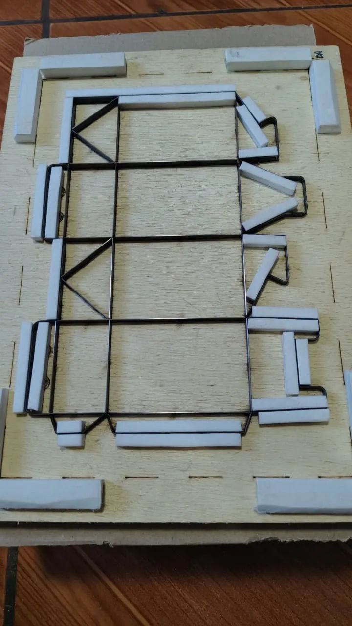 Maquina de Corte e Vinco Artmaq - Foto 5