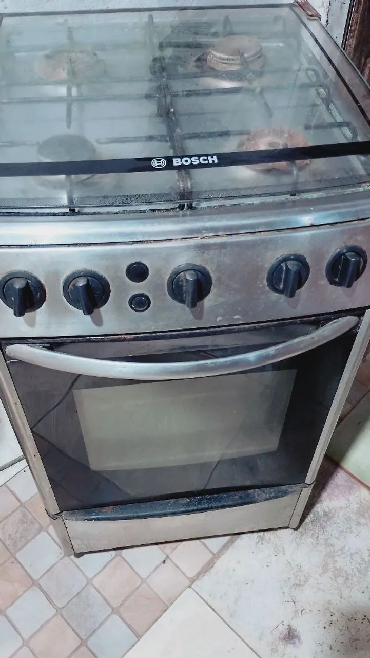 Fogão 150 - Foto 4