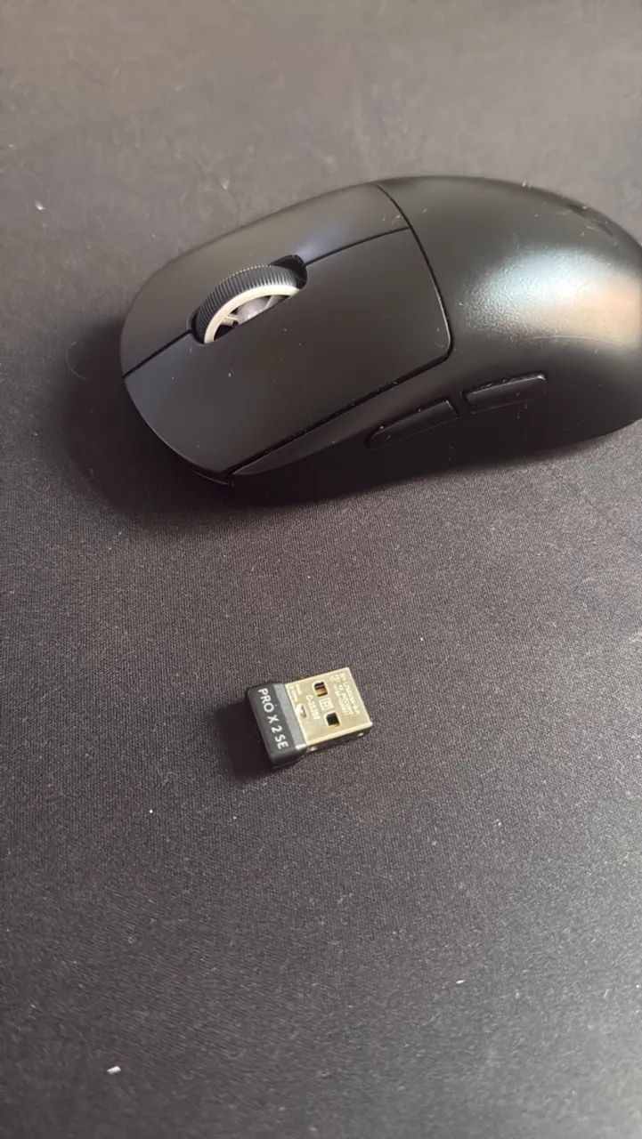 Logitech G Pro X Superlight 2 