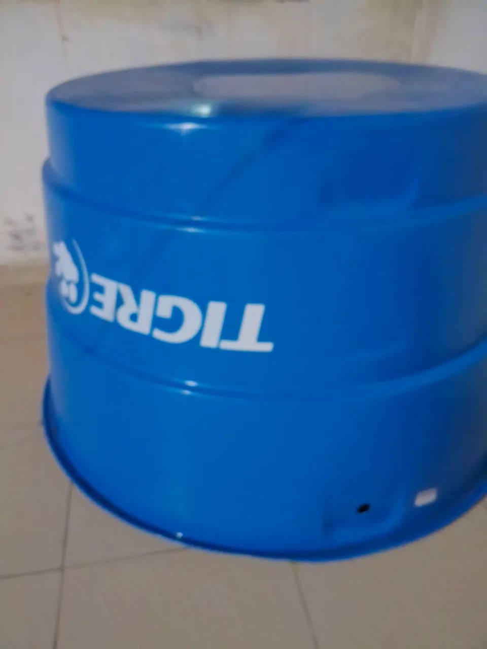 Water Tank