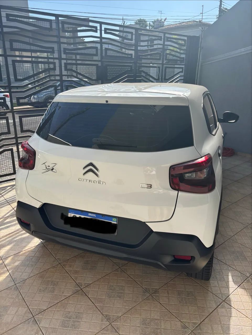 Citroën C3 2024