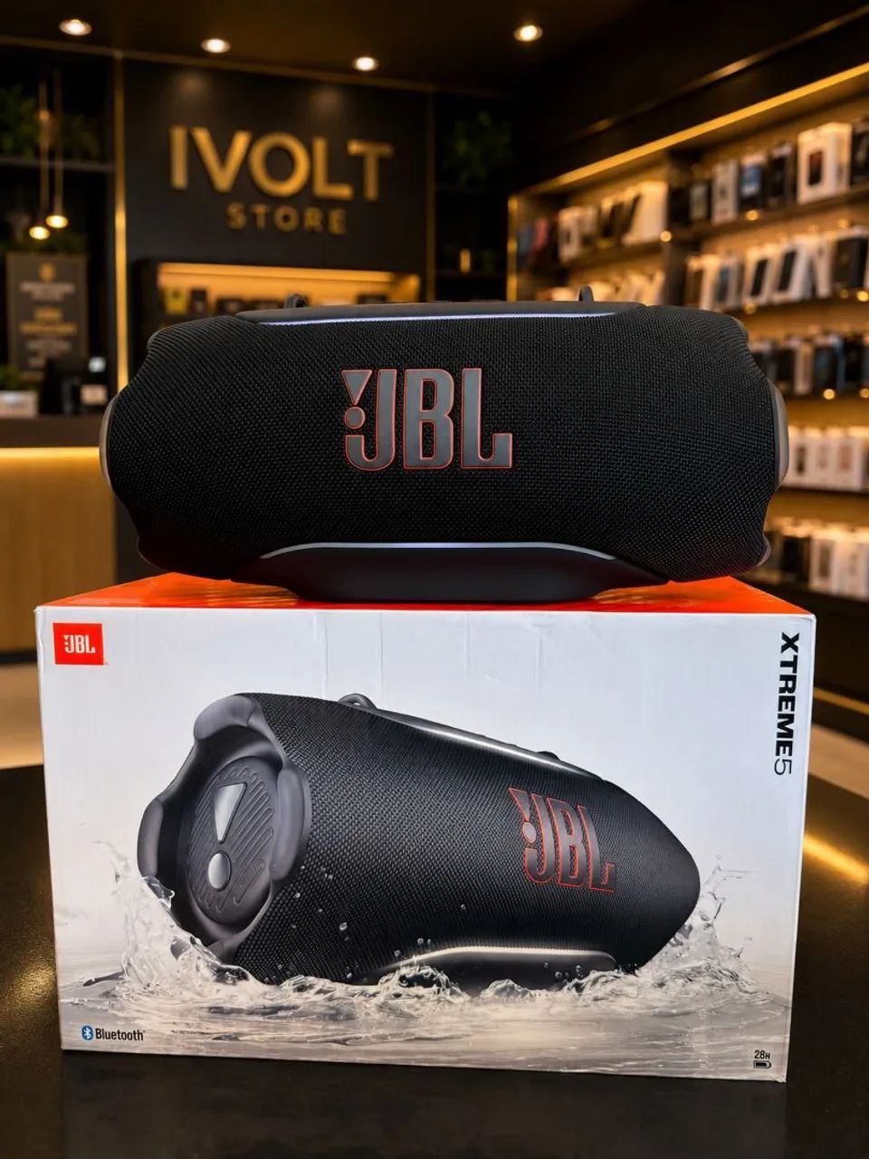 JBL XTREME 5 