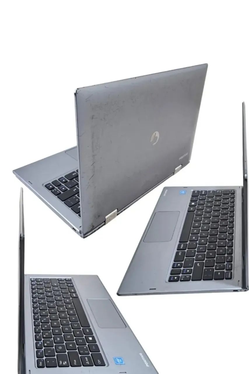 Eletrônico, nootbook Tablet,usado   - Foto 3