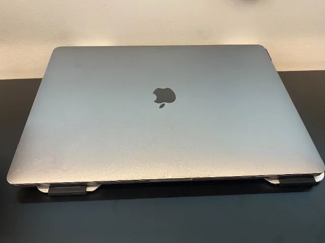 Macbook Pro 2019 i9 32Gb 512Gb SSD touch bar - Foto 3
