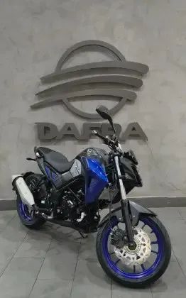 DAFRA NHX 190 - Foto 3