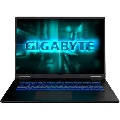 NOTEBOOK GIGABYTE A16 RTX 5070 - NOVO NA CAIXA