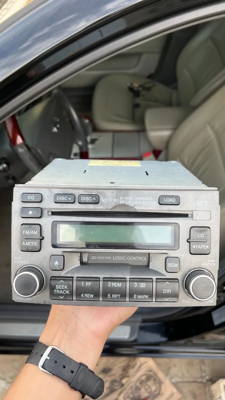 Radio Azera 2007-2008-2009-2010-2011