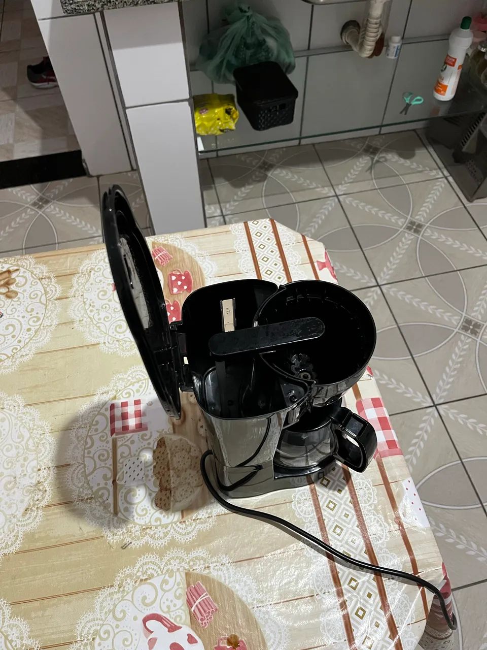 Cafeteira  - Foto 2