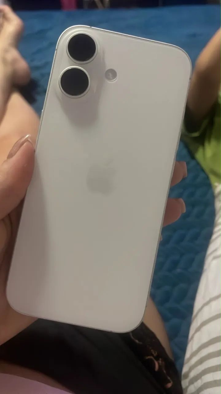 iPhone 17 novo  - Foto 3