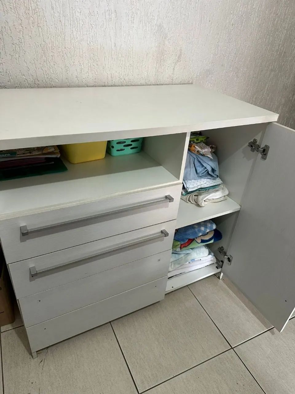 Cômoda  - Foto 2