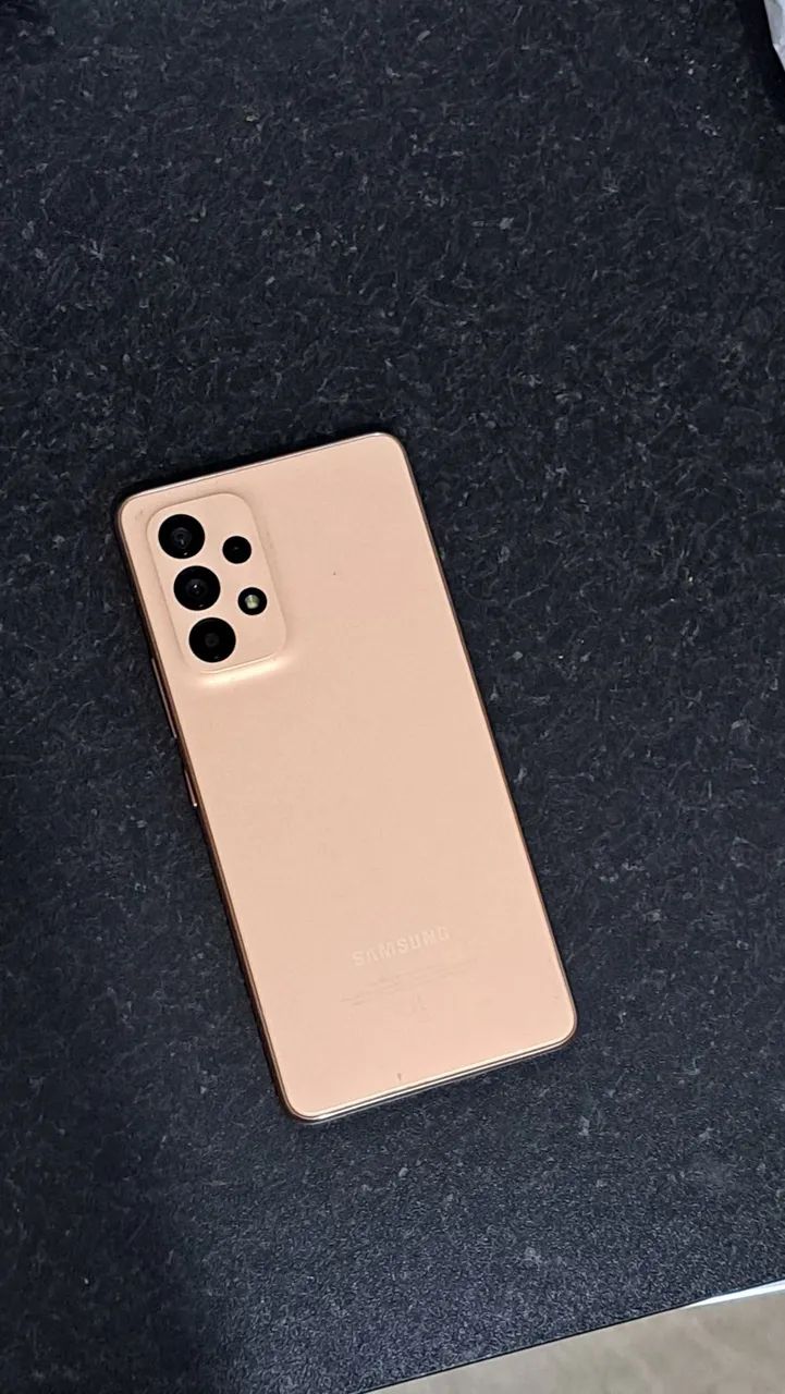 Samsung a53 - Foto 2