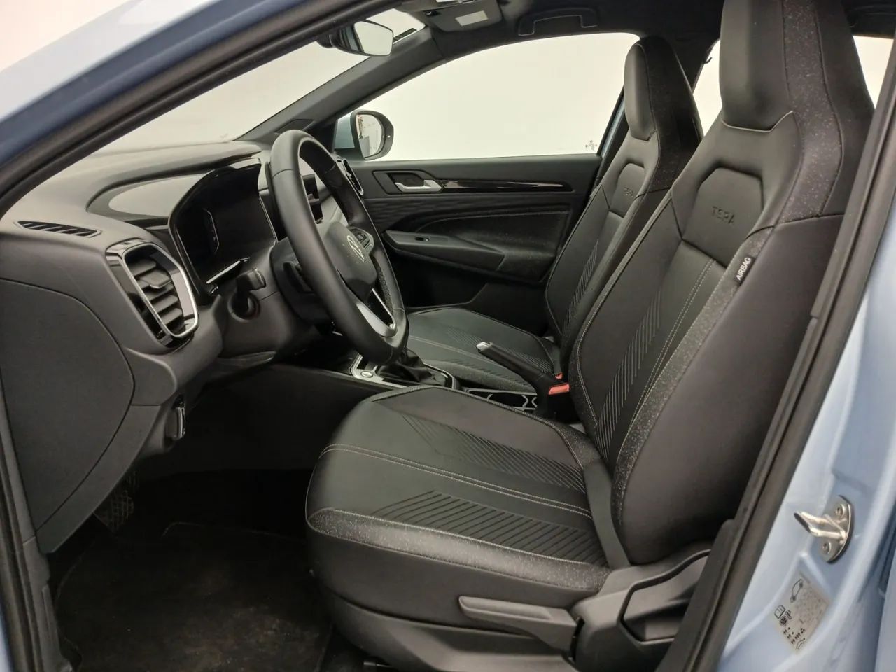 Volkswagen Tera High 1.0 170 TSI Flex 12V 5p Aut, foto 16 de 18
