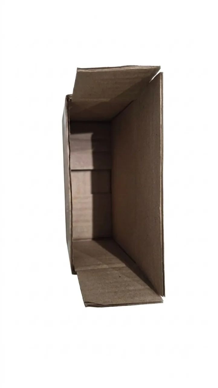 Caixa de papelão para envios Sedex PAC e-commerce 16×11×06 LOTE COM 1.500 CAIXA - Foto 4