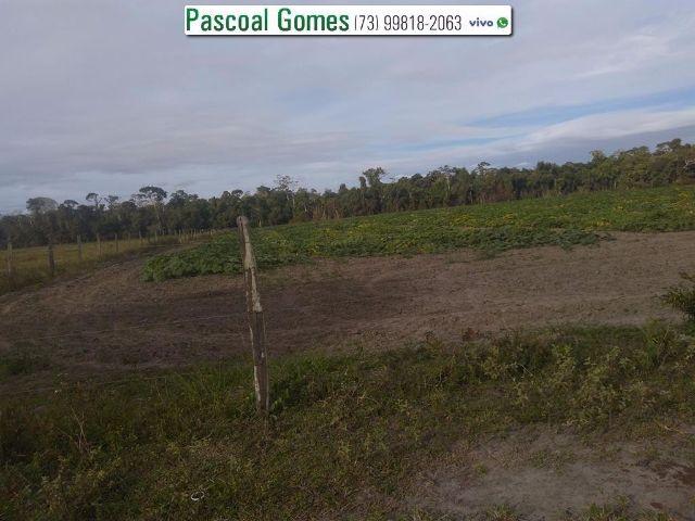 95 % Plana, Prado, Bahia - Foto 3